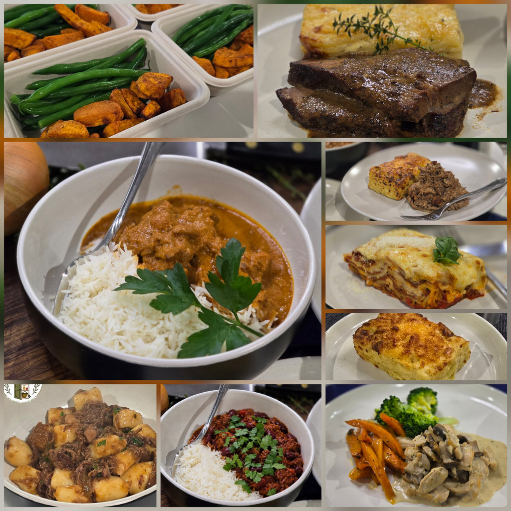 Family Feed 7-Pack