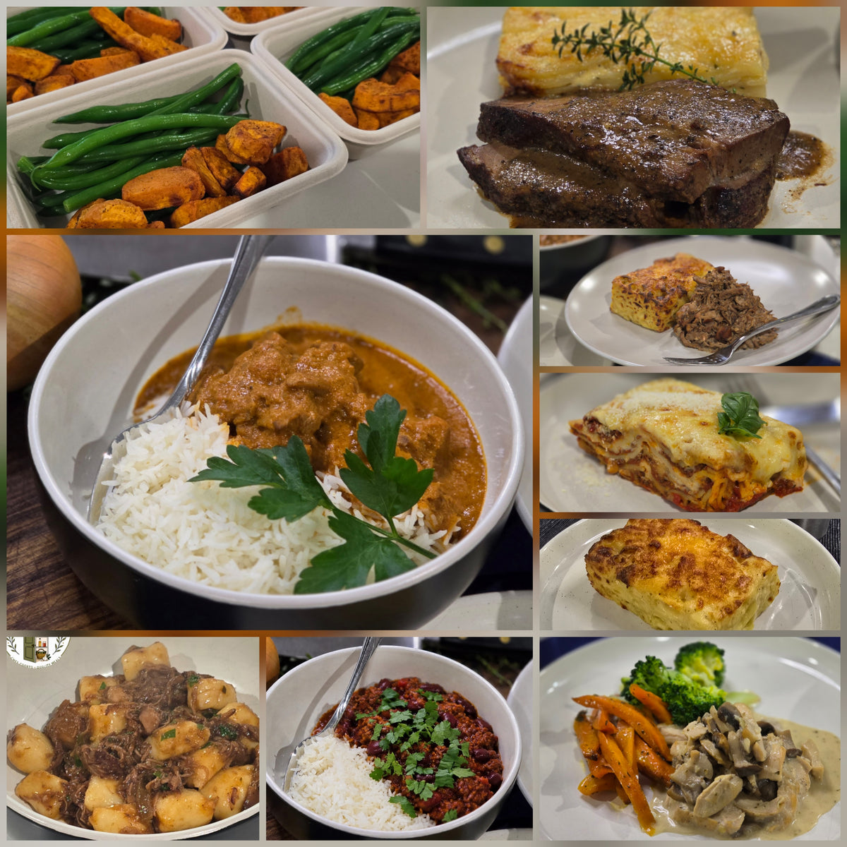 Family Feed 7-Pack