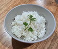 Steamed Basmati Rice - 200g