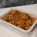 Vegetable, Tofu & Chickpea Curry - 450g, 900g or 1800g