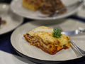 Beef Lasagne