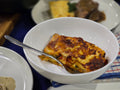 Vegetarian Lasagne - 400g