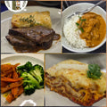 Singles Dinner 3-Pack