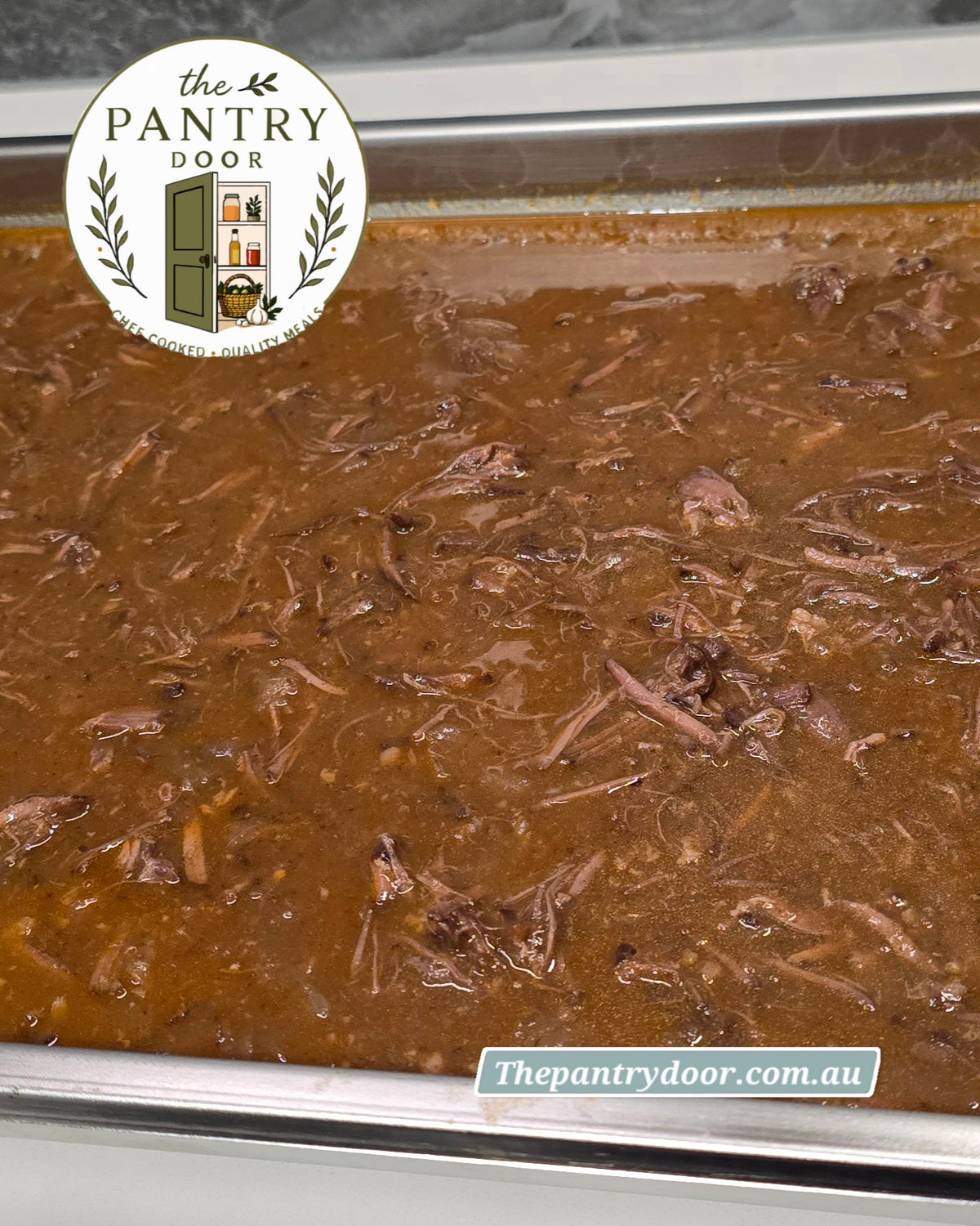 Pasta Sauce