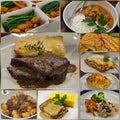 Couples Dinner 7-Pack