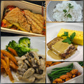 Couples Dinner 3-Pack