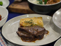 Beef Brisket - Slow Roasted - 210g