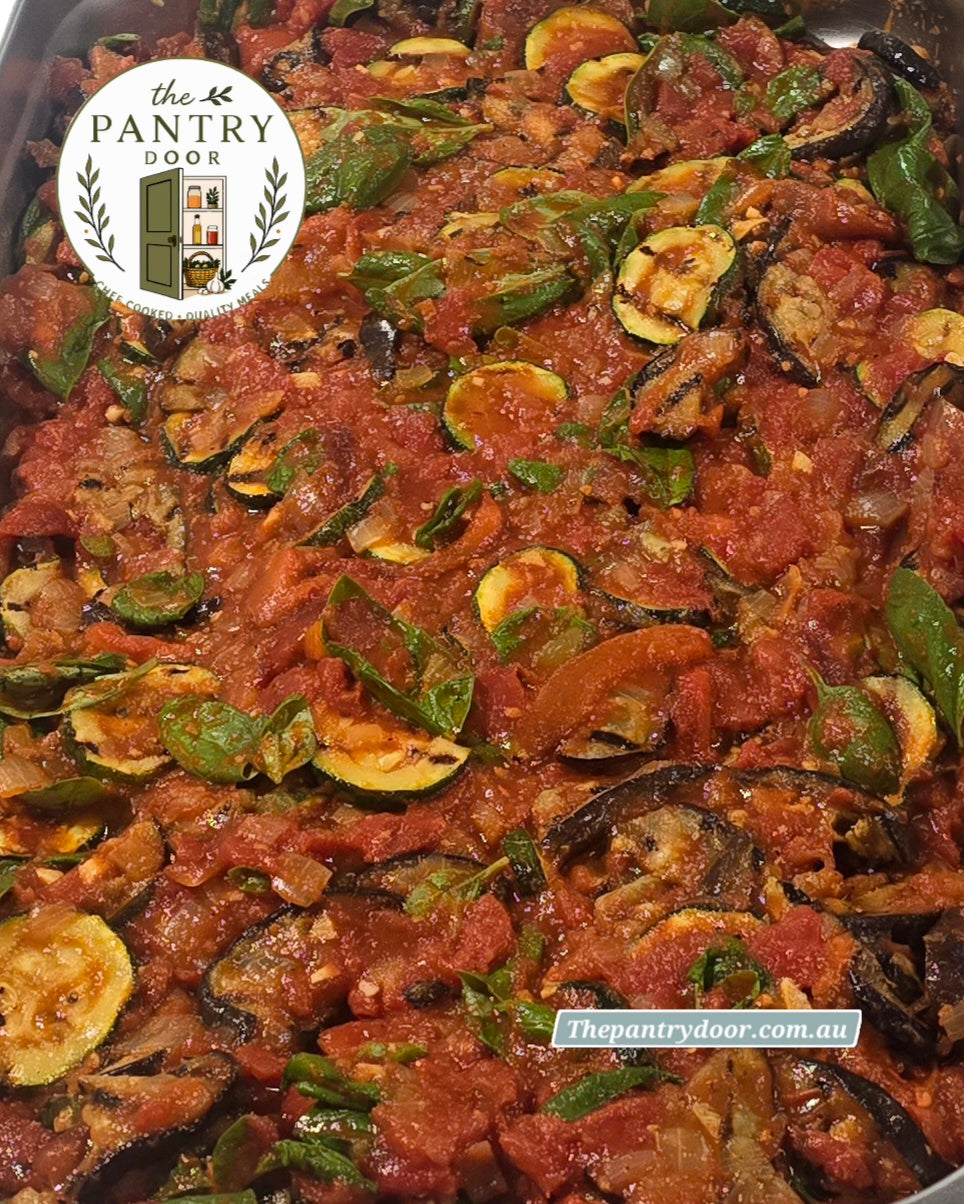 Pasta Sauce