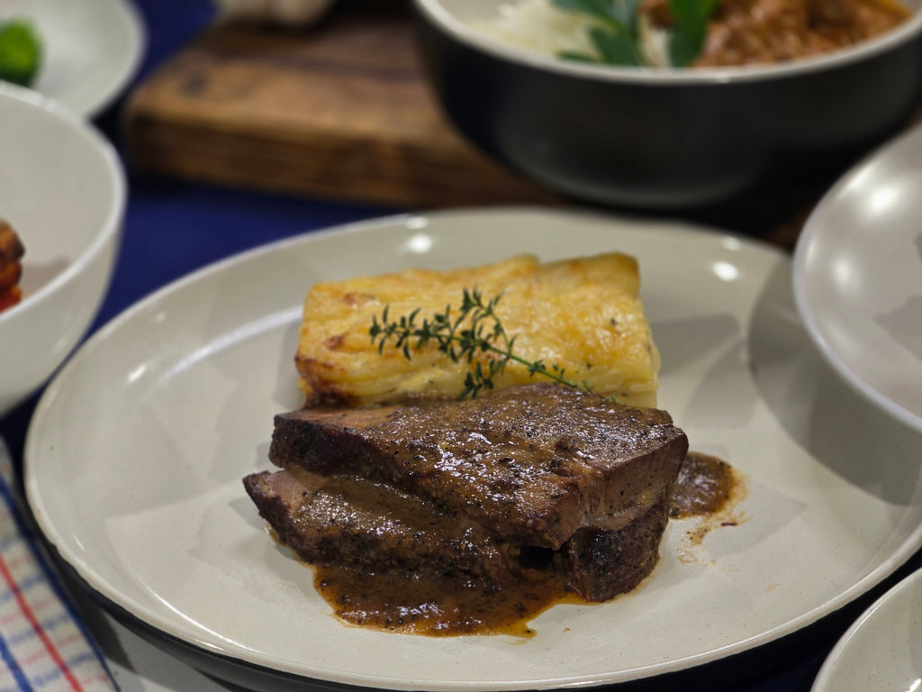 Beef Brisket