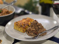 Pulled Pork - 200g