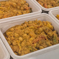 Vegetable & Chickpea Curry - 340g