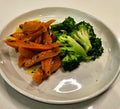 Seasonal Vegetables - 200g